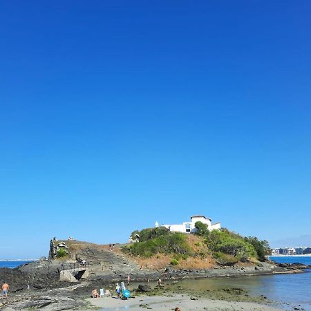 Casa Aconchegante 100M Da Praia Do Forte Кабу-Фриу Экстерьер фото